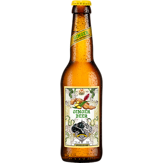 Appenzeller Ginger Beer EW