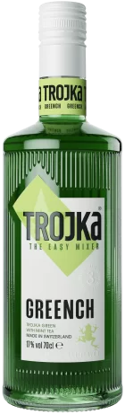 Trojka GREENCH 70cl
