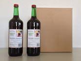 Glühwein rot Boowälder