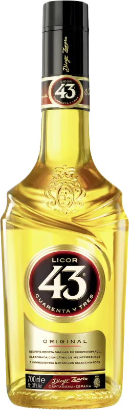 Licor 43 70cl