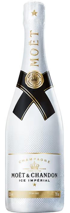 Moët & Chandon Ice Impérial Champagne