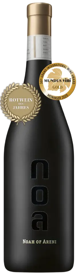 NOA - Noah of Areni 75cl