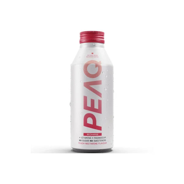 PEAQ Peach-Nectarine 50cl