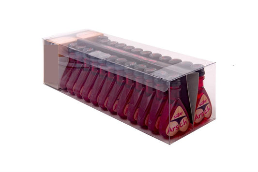Süsser Arsch Shot
