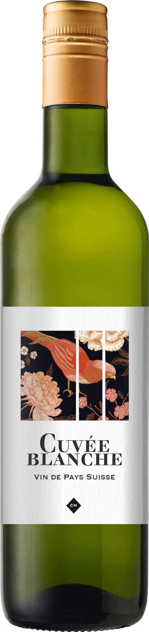 Cuvée Blanche