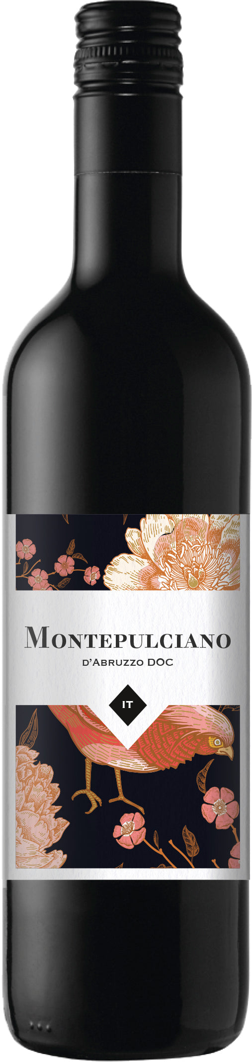 Montepuliciano d'Abruzzo DOC