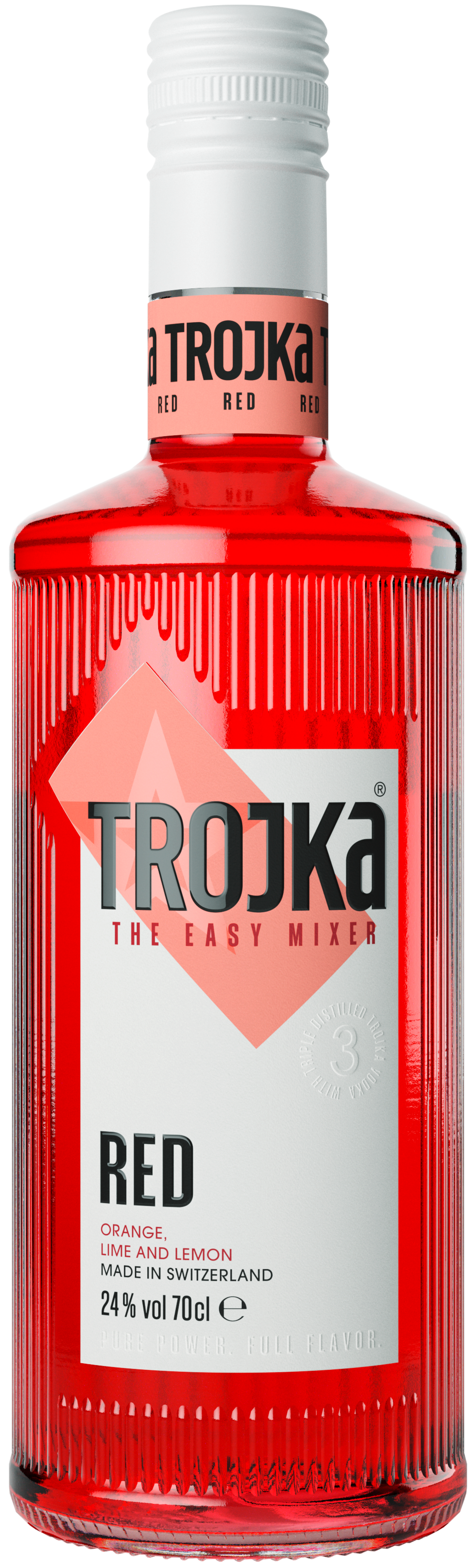 Trojka red 70cl
