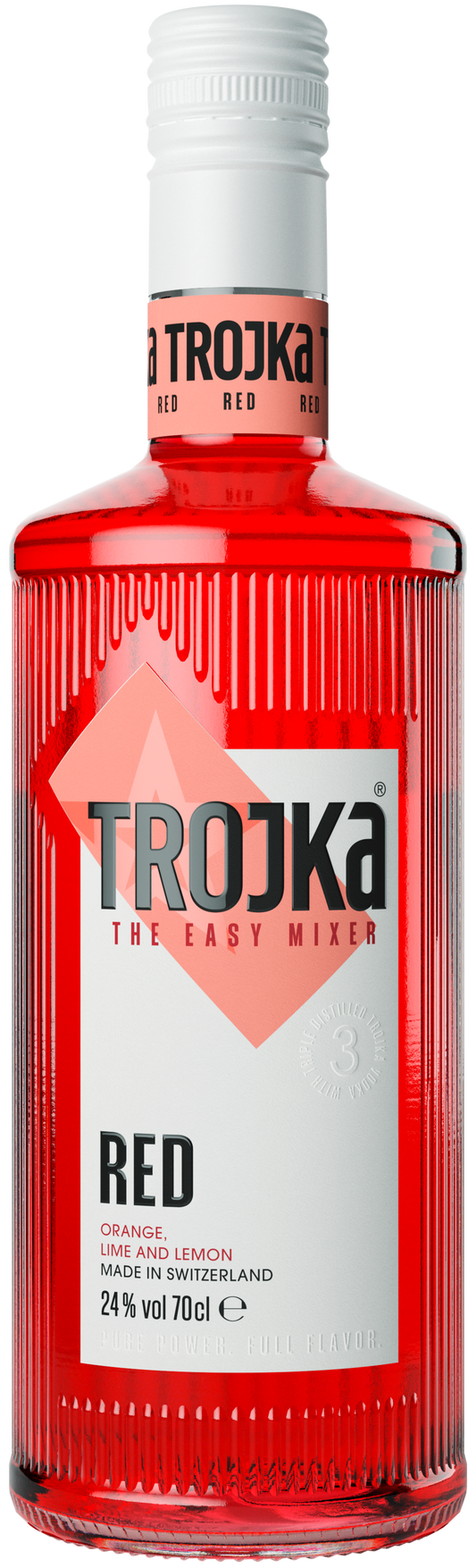 Trojka red 70cl