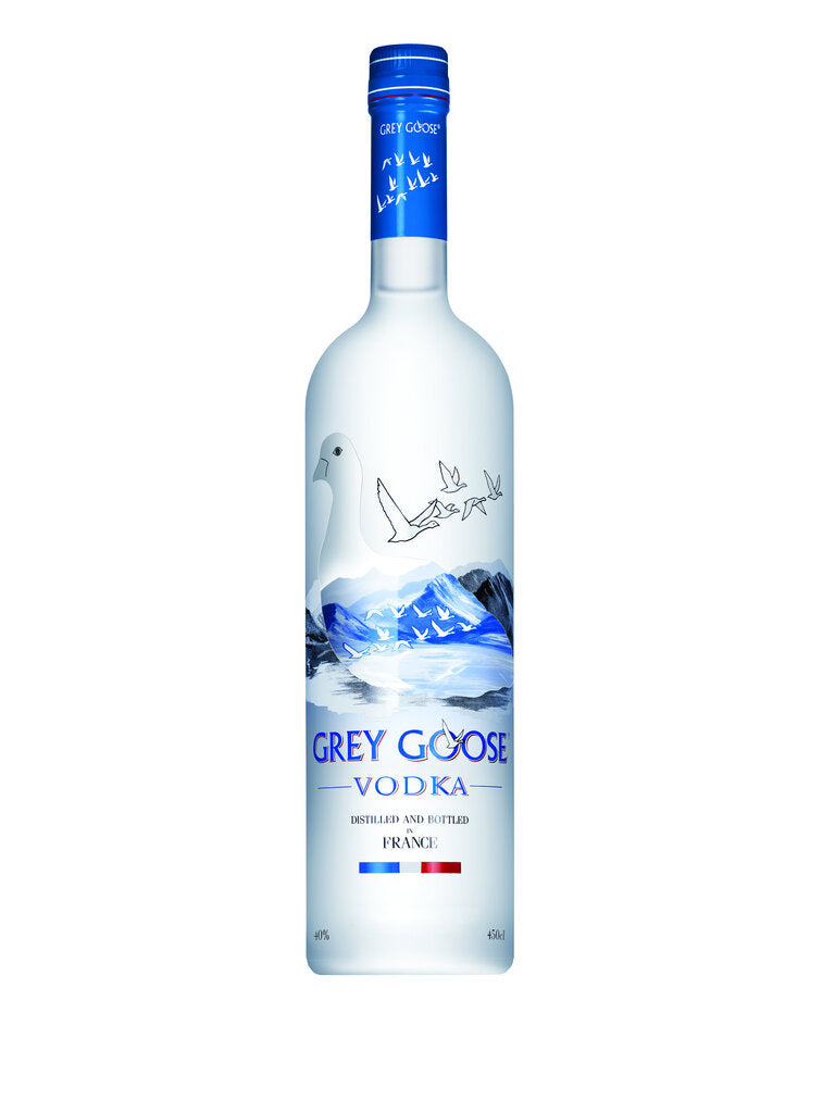Vodka Grey Goose 70cl