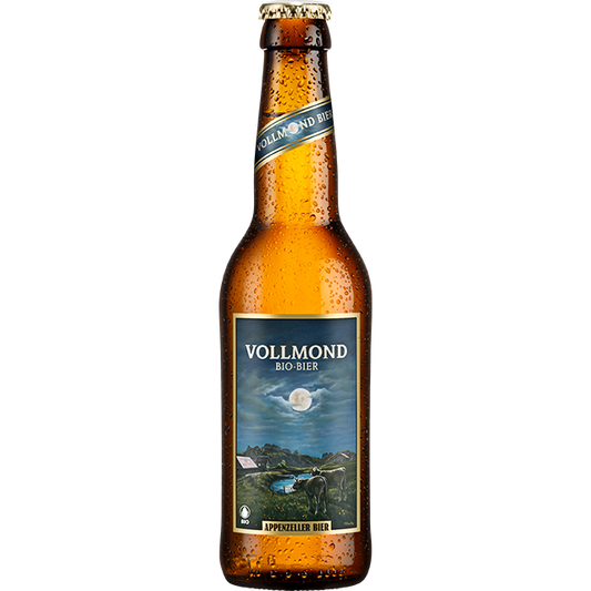 Appenzeller Vollmond